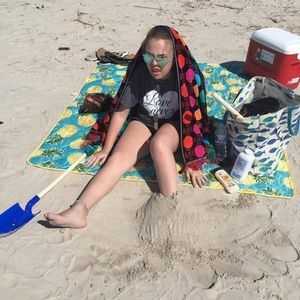 Meet your Posher, Maria